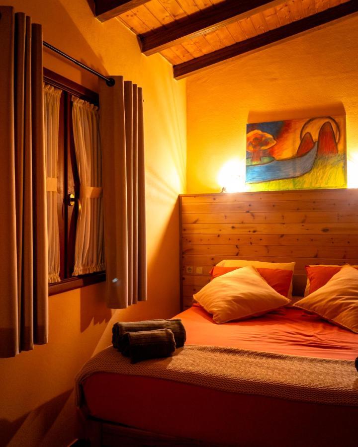 Vila Refugio Do Oscar Gavieira Exteriér fotografie